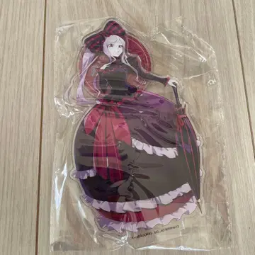 마작 1번가 오버로드 아크릴 스탠드