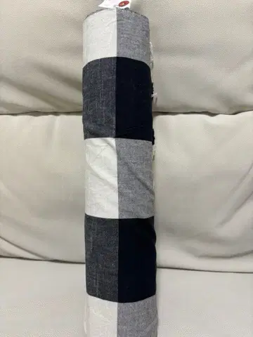 이세 목화 기모노 옷감