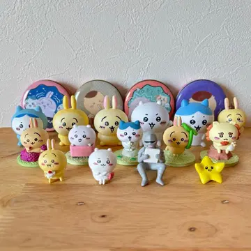 치이카와 (먼작귀) 묶음 판매