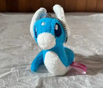 포켓몬 Night Arcade 미니 용 봉제 인형