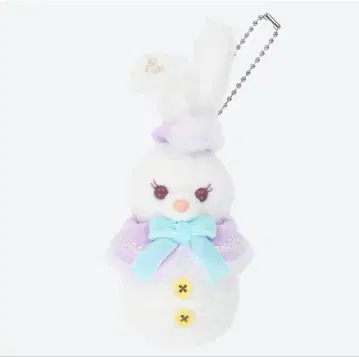 스텔라루 봉제 인형 참