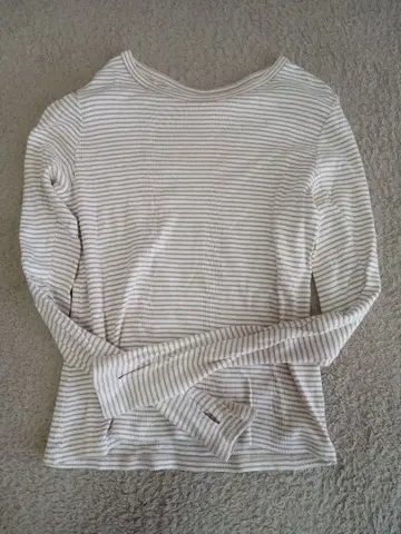 5세트 보더 T셔츠 롱T 원피스 기타