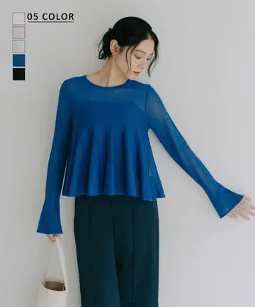 basement online 페플럼 시어 탑