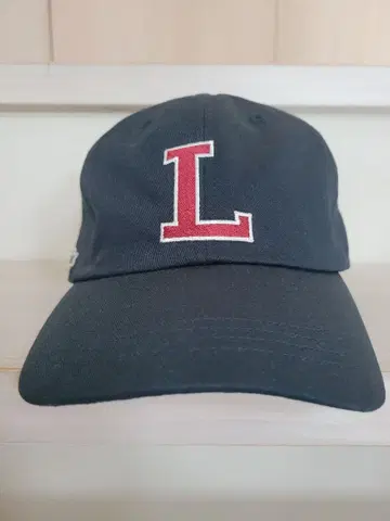 라코스테 LACOSTE 야구 모자