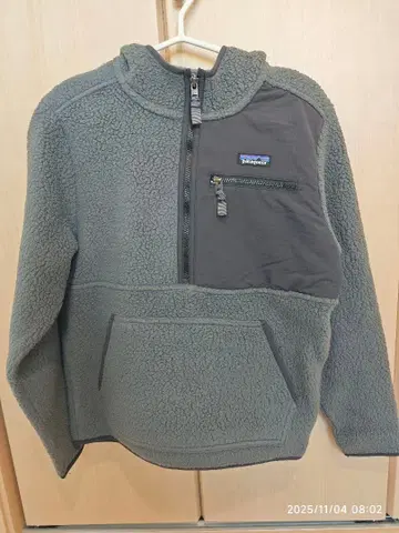 patagonia 레트로 파일 자켓 XS