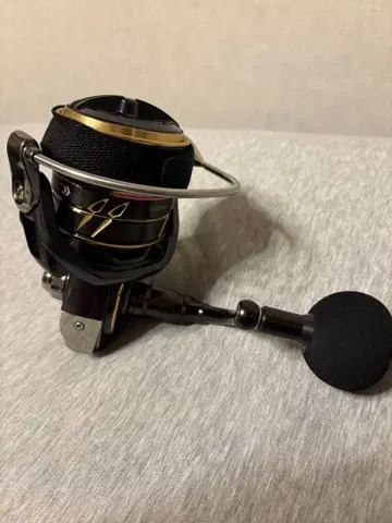 DAIWA 22 칼디아 SW 14000 H