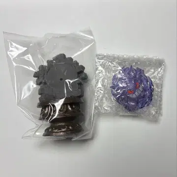 포켓몬 Little Night Collection 2 겐가