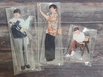 토나무카 아크릴 스탠드 오노 사토시 아크릴 스탠드