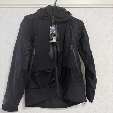 엑스쉘터(R) 단열 베타 프리미엄 초투습 방수 방한 자켓 L 사이즈