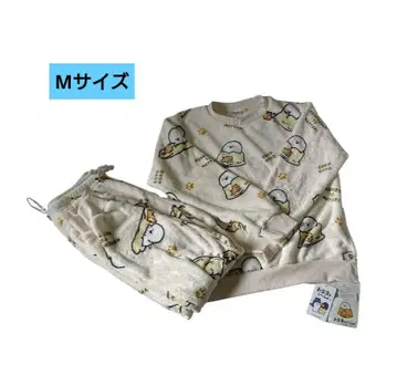 [ 새상품 ] 오분구토잇쇼 플리스 룸웨어 M 사이즈