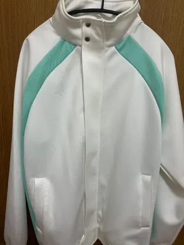 하이큐!! 아오바죠사이 고교 저지 10주년