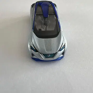 토미카 프리미엄 13 닛산 IDS 컨셉