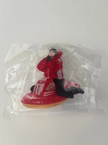 이코라브 이코라브 보트 레이스부 부권 지클립 3호정