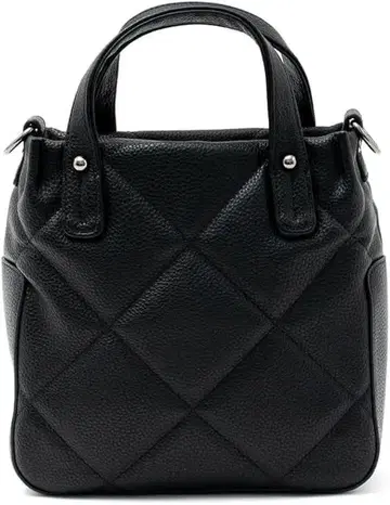 새상품 VITAFELICE 퀼팅 2way 토트백 여성용