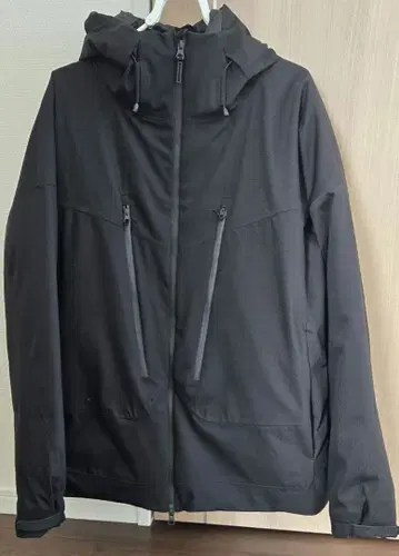 워크맨 이나렘 프리미엄 방수 방한 코트