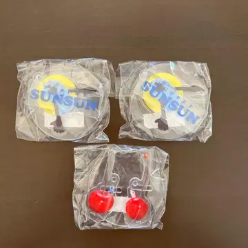 퍼펫 순순 다정한 아크릴 스탠드