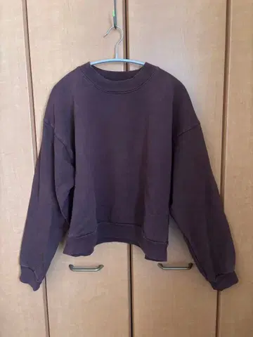 Los Angeles Apparel 맨투맨