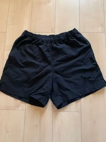 THE NORTH FACE 블랙 숏팬츠