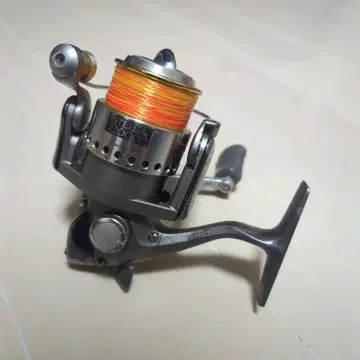 시마노 95 스텔라 2000DH 일본제 JAPAN SHIMANO