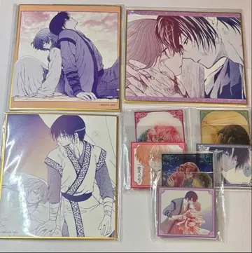 새벽의 연화 만복 가챠 하쿠 요나