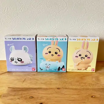 치이카와 프렌즈 3