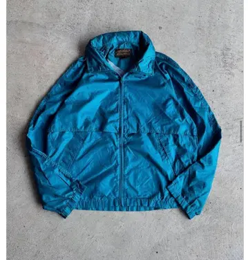 90s Eddie Bauer 나일론 자켓