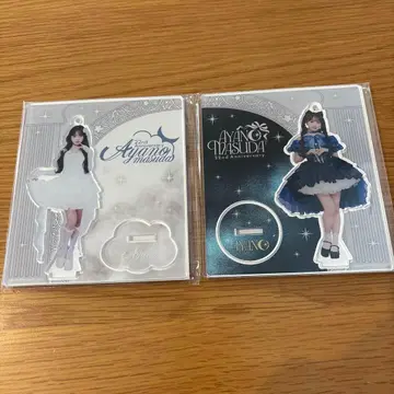 증전채야 아크릴 스탠드