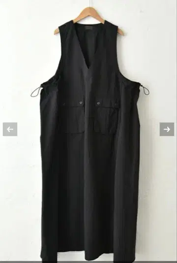 IN THE MARKET 디자인 원피스