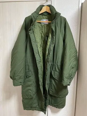 스웨덴군 M90 몬스터 후드티