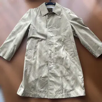 Kent 스텐카라 코트