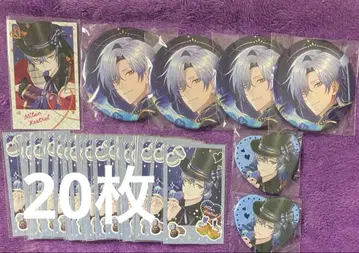 니지산지 밀란 케스트렐 묶음 판매