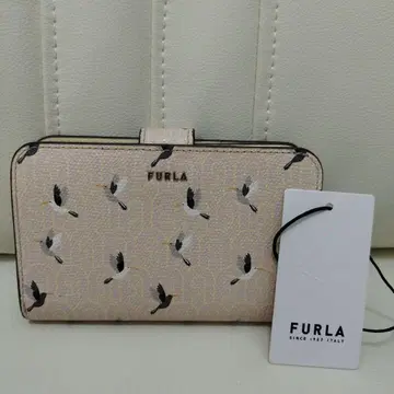 세일 (새상품급) 훌라 2단 지갑