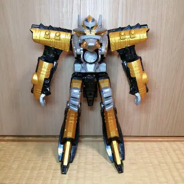 파워레인저 다이노포스 DX 푸테라이덴오