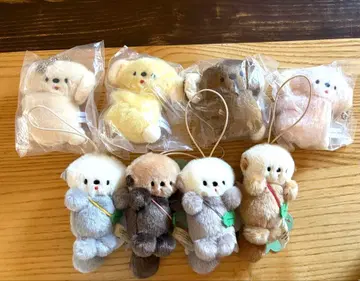 니코야마 포케 둥둥 랏코 앉은 랏코