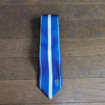 요코하마 DeNA 베이스타즈 넥타이