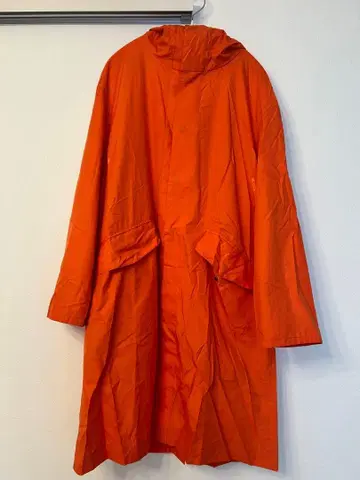 DESCENTE 데상트 레인코트 남성용