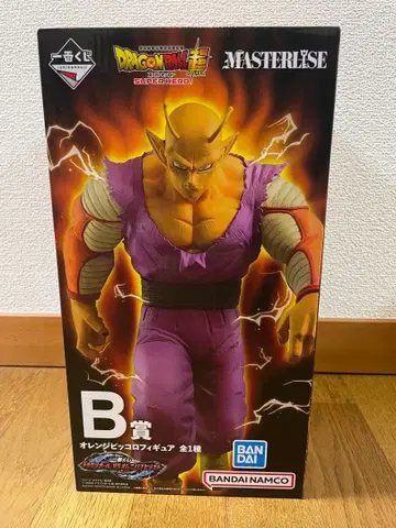 드래곤볼 마스터라이즈 오렌지 피콜로 B상