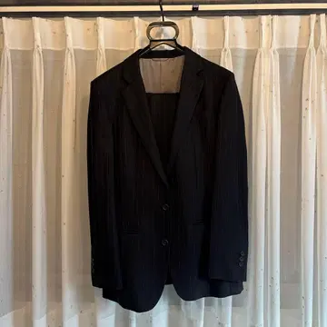 COMME CA COLLECTION 비즈니스 정장 S