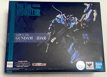 METAL ROBOT혼 건담 비다르