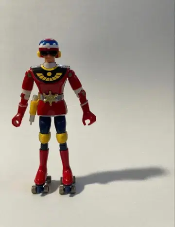 떤더무사 무테킹 초합금