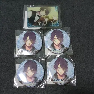 사신 남자친구 dmm 스크래치 복권 요루 아크릴 스탠드 캔뱃지