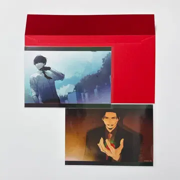 대죄 애니메이트 그라테 브로마이드 오사키 이치바마에