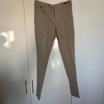 PT01 베이지 슬랙스 48