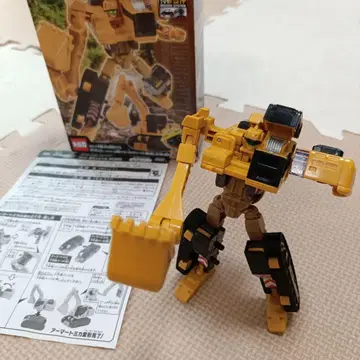 조브레이버 빌드브레이버