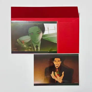 대죄 애니메이트 그라테 브로마이드 다이바 시즈마 이치바마에