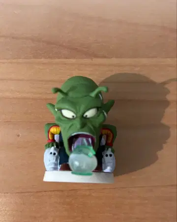 피콜로 대마왕 산란 포코펜 피규어 드래곤볼 피라후