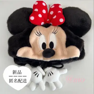 [ 새상품 익명 ] TDR 디즈니 팬캡 미니 상품 품절 중