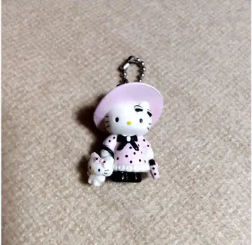 [ 레어 ] 키티  마스코트 산리오