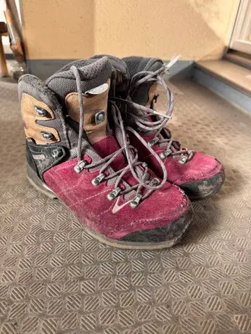 LOWA (로바) 밴티지 GT WXL 우먼 24cm