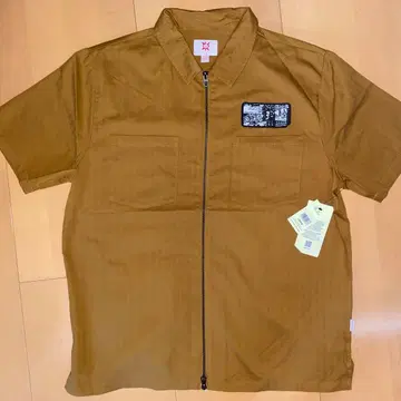 볼컴 VOLCOM 도쿄 TRUE 셔츠